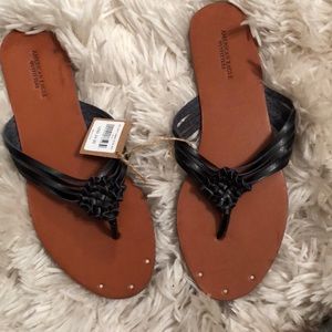 AE sandals